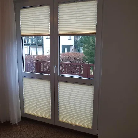 Apartment Ostseeperle 04 Karlshagen